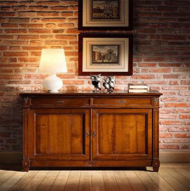 Buffet Prestige Cva004