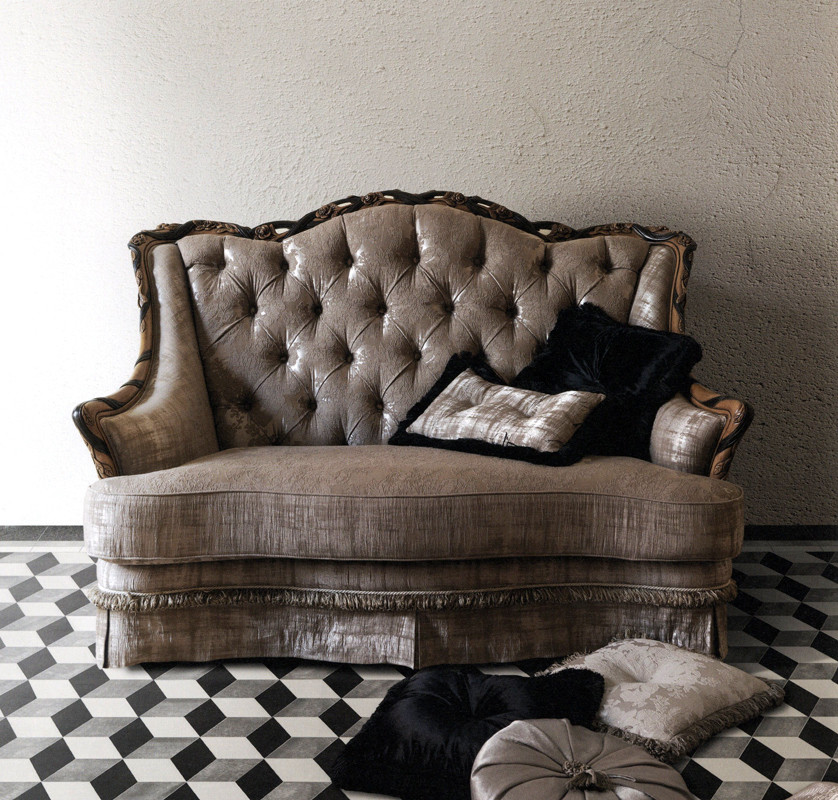 Sofa Savio firmino 3282 Div