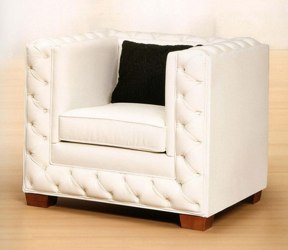 Armchair Ocean Morello gianpaolo Catalogo generale 822/N  1