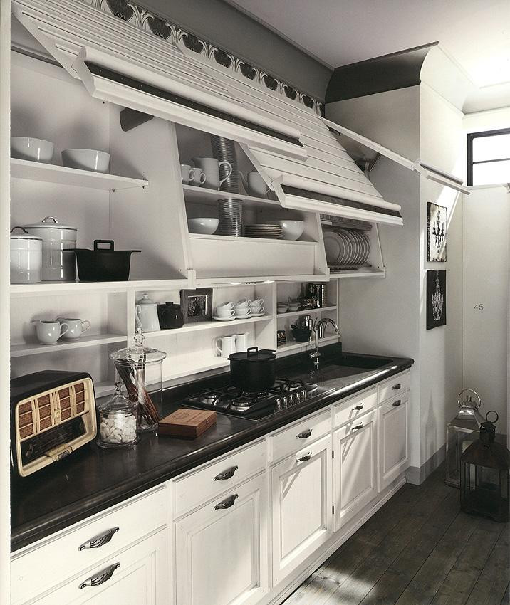 Kitchen Cabinet Giaconi &amp; raponi La corte La corte 03