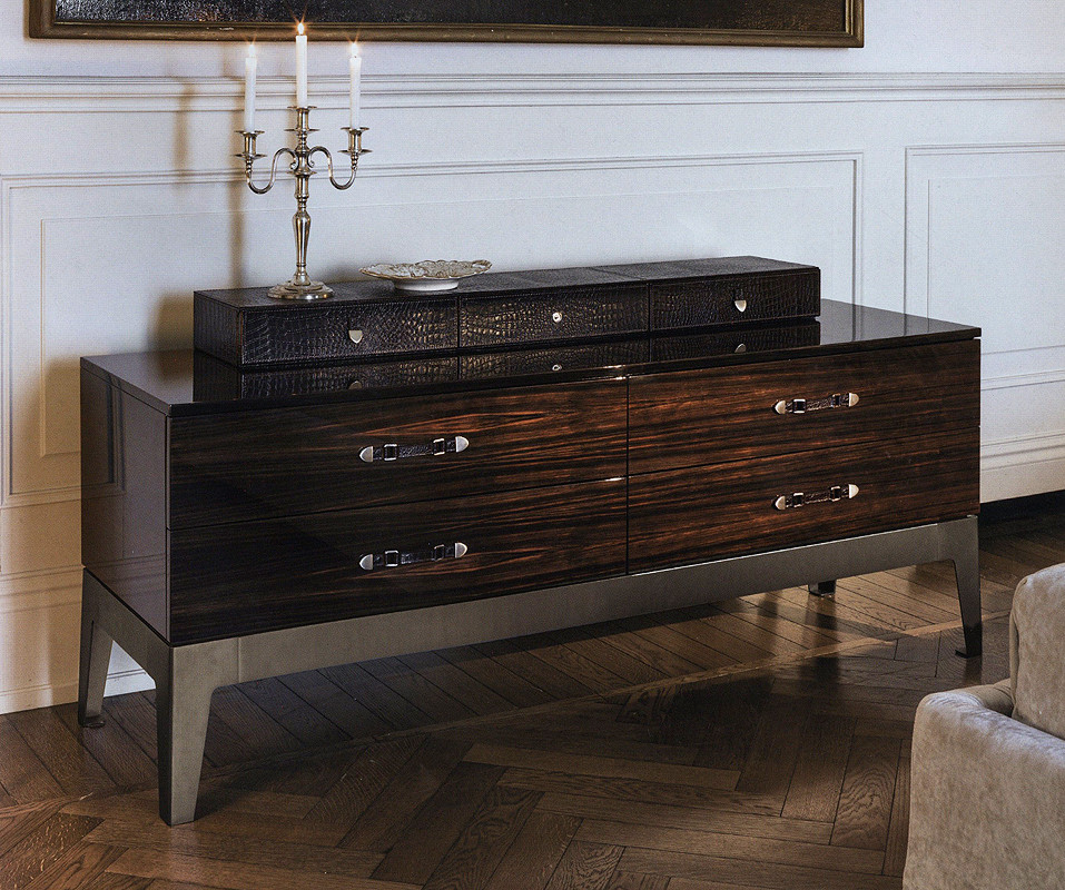 Dresser Monsieur Longhi Loveluxe Y 830
