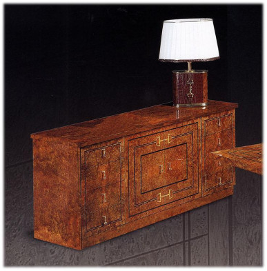 Buffet Formitalia Luxury group 2nd edition Rodeo-credenza5