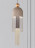 Lamp Chandelier Masiero Nappe Xl2