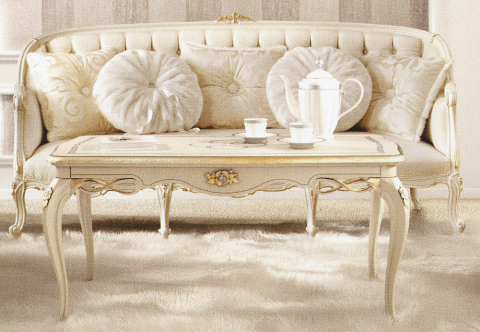 Sofa Forever Signorini coco Forever 9534