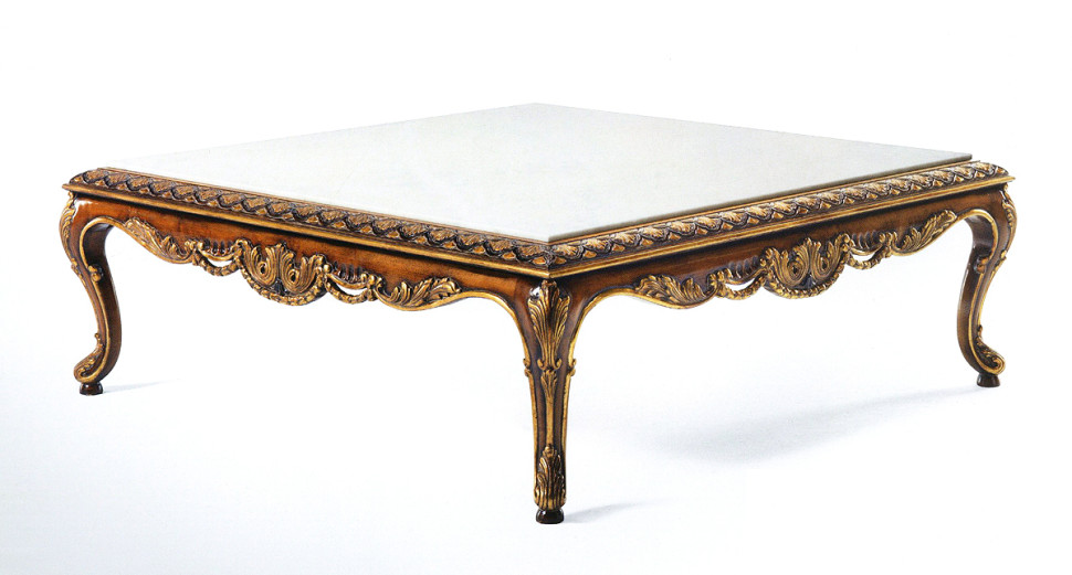 Coffee Table Zanaboni T 128/c