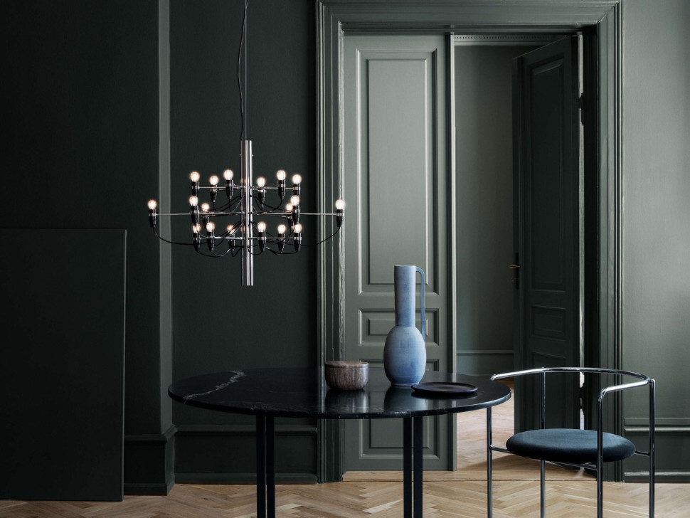 Lamp Chandelier Flos 2097/18