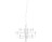 Lamp Chandelier Flos 2097/18