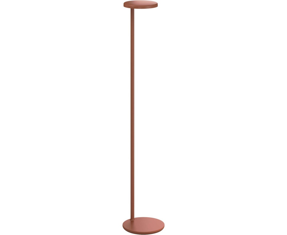 Floor Lamp Flos Oblique