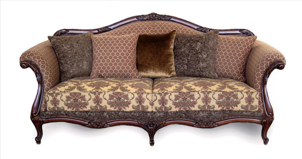 Sofa Mantellassi Donna mantellassi Elisir