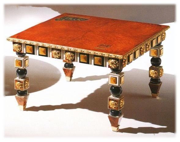 Coffee Table Rem Asnaghi interiors Aid design Dg114