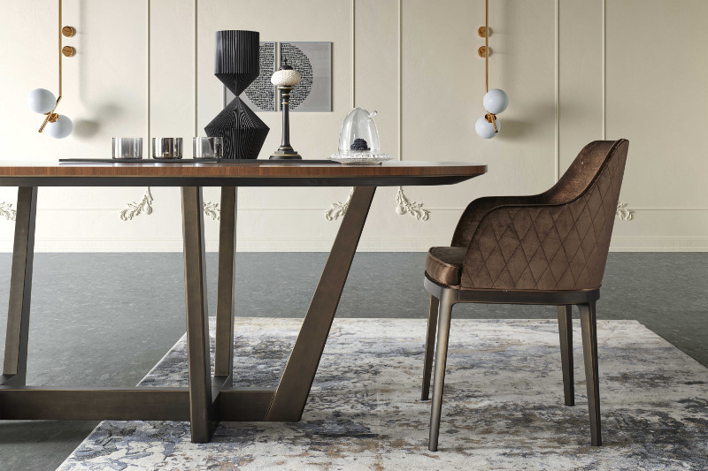 Kitchen Cabinet Prestige Diamante