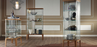 Showcase Cattelan italia Chantal