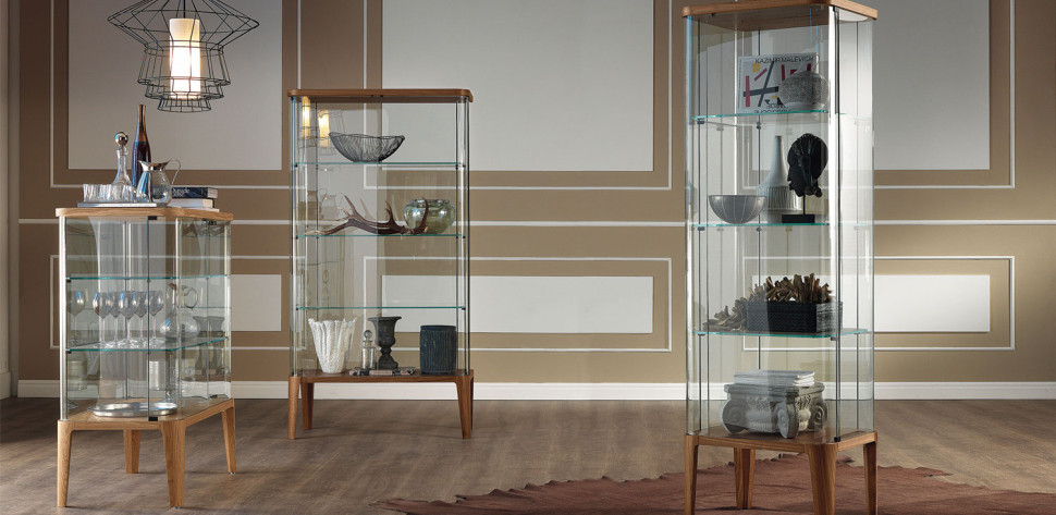 Showcase Cattelan italia Chantal