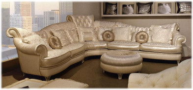 Sofa Queen-3 Bm style Lifestyle Queen-3 corner