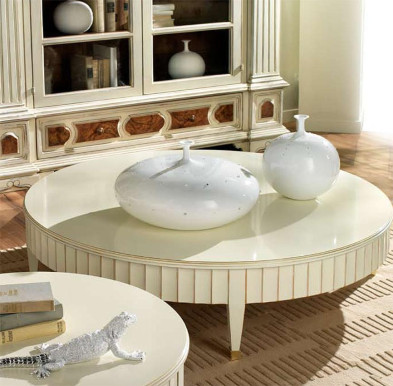 Coffee Table Arte brotto Infinite F1038/g