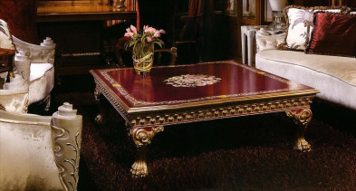 Coffee Table Ezio bellotti Charming home 4620