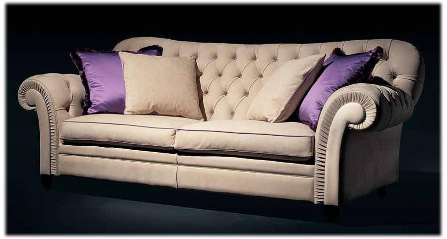 Sofa Oak Oak library Mg 3304