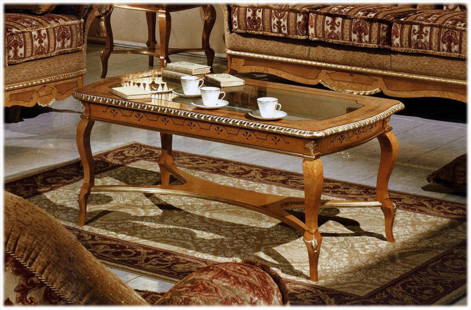 Coffee Table Pistolesi Isabel 045