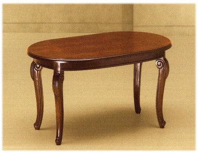 Coffee Table Crosse Morello gianpaolo Blu catalogo 155/K