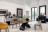 Dining Table Tonin CASA Design STUDIO28 Tokyo 