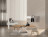 Dining Table Tonin CASA Design STUDIO28 Tokyo 