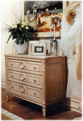 Dresser Borodin Angelo cappellini Bedrooms 7072