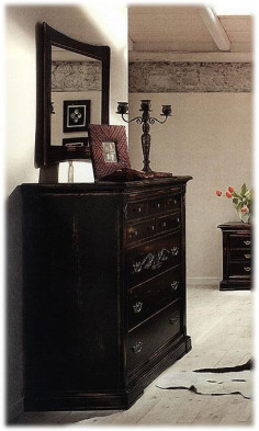 Dresser Antiquaria Bamar Notte 202