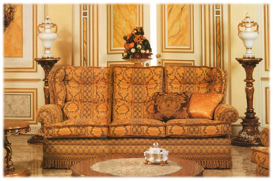 Sofa Jam Asnaghi interiors Classic 201002
