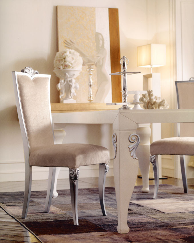 Dining Chair Avenanti La vie en rose Vr2 502 tvm fa