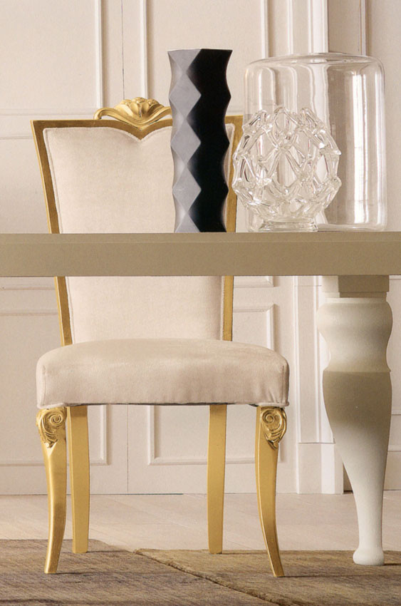 Dining Chair Avenanti La vie en rose Vr2 502 tvm fa