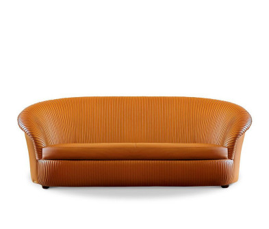 Sofa Mascheroni Gessato 3 posti