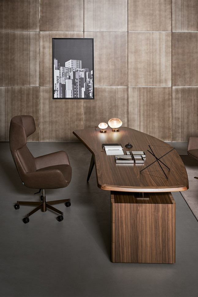 Writing Table Bonaldo Diver