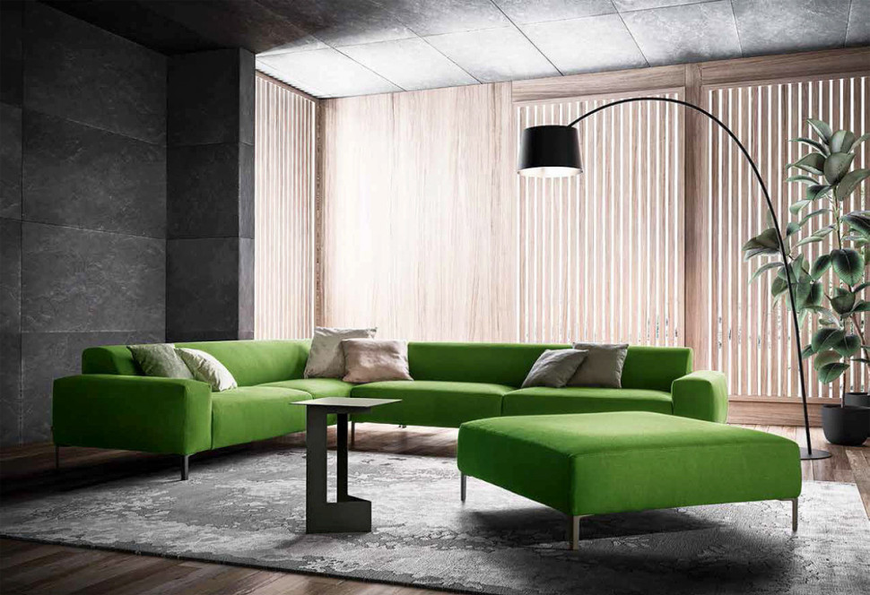 Sofa Boston Pianca Bs22a