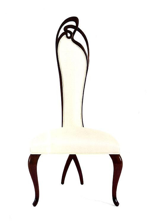 Dining Chair Christopher guy Volume i 30-0009