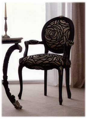 Dining Chair Florence art Glamour design 841