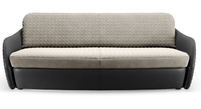 Sofa Reflex Disegno Swan sofa