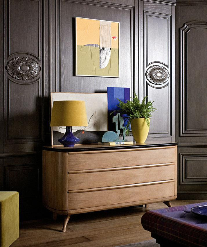 Dresser Zonta Lucky story Elegante