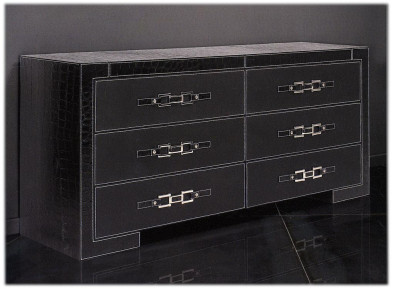 Dresser Wave Formitalia Volume 8 Wave como