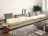 Sofa Yura Longhi Regency W 546 composizione