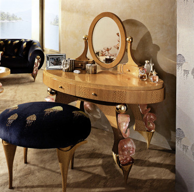 Dressing Table Rivatelier Nuances 1A036 - 1a035