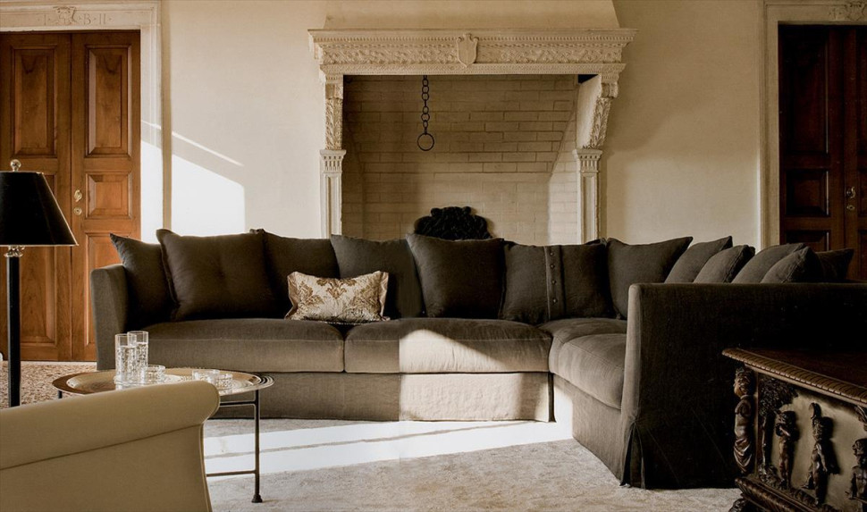 Sofa Boheme Alberta Classic 0Bhmc1