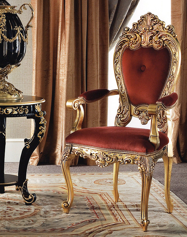 Dining Chair Modenese Bella vita 13503