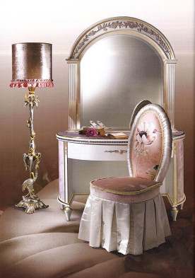 Dressing Table Horizon due Caspani tino Encyclopaedia vol.iv C/544/2