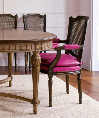 Dining Chair Salda arredamenti 8448 Pt