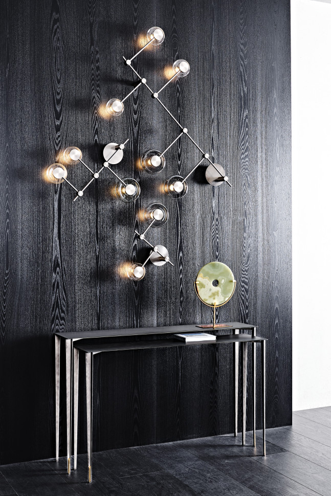 Chandelier Lamp Cattelan Italia Circuit