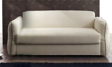 Sofa Cloud Meta design Su misura tailor made Art. 412