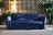 Sofa Cloud Meta design Su misura tailor made Art. 412