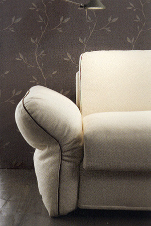 Sofa Cloud Meta design Su misura tailor made Art. 412