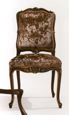Dining Chair Angelo cappellini Accessories 30117
