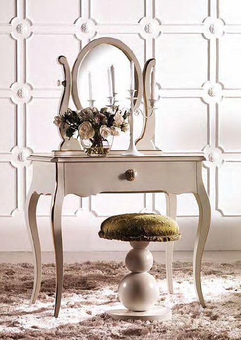Dressing Table Serafino marelli Foglie &amp; colori O 28